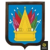 Герб г. Тобольск печатный	