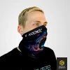Мультибандана Бафф Я космос