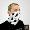 Мультибандана Бафф Волчище