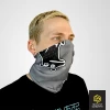 Мультибандана Бафф Хиханьки