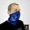 Мультибандана Бафф Миссия выполнена