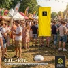 Флаг Баннер 0,65*1,45м (на флагшток 2,5м)