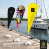 Комплект Капля 3,5м 