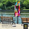 Комплект Парус 2,5м