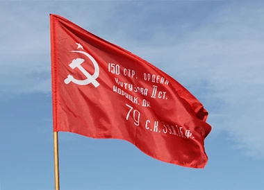 Важное о копии Знамени Победы
