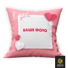Подушка "С Вашим фото"