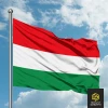 Флаг Венгрии