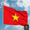 Флаг Вьетнама