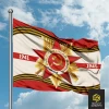 Флаг 1941-1945