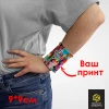 Напульсник, 9 см