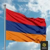 Флаг Армении