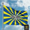 Флаг ВВС (Военно-воздушных сил)