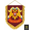 Вымпел Росгвардия  №1, мягкий