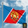 Флаг ВДПО