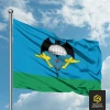Флаг Спецназа ВДВ